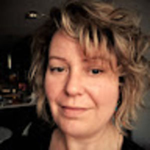 Meet your Posher, Barbara